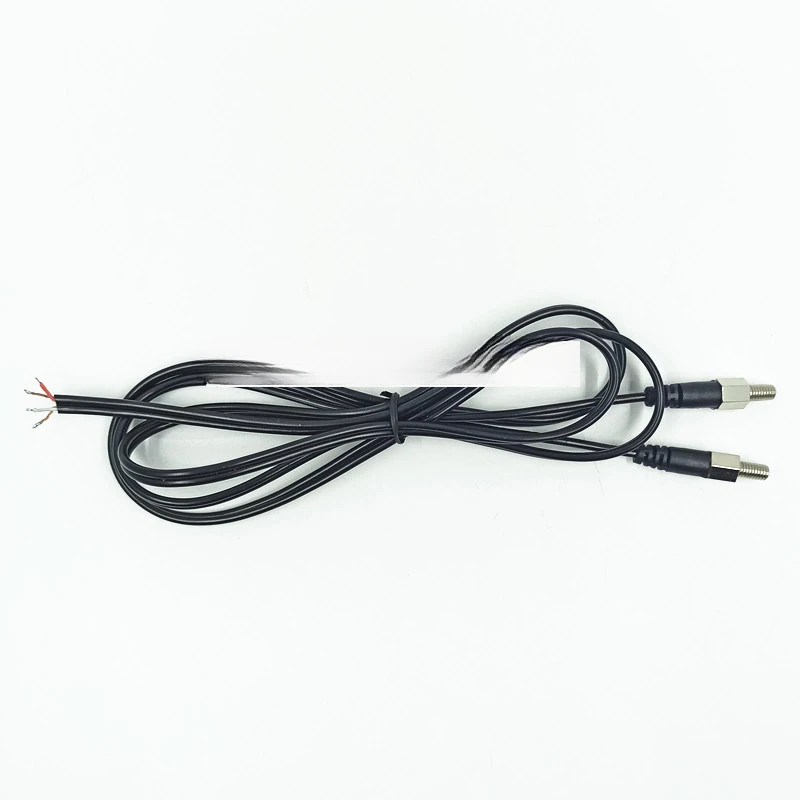 SDVC31-S/M/L FM Controller Infrared Photoelectric Switch Sensor Fiber Optic Comparison Sensor