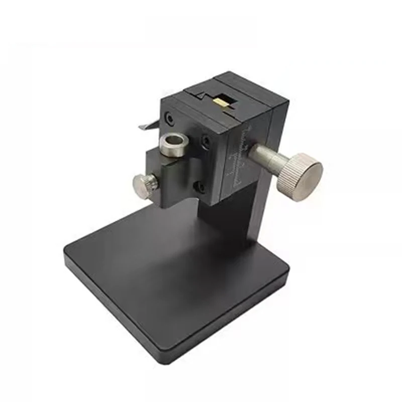 Watch Second Hand Remover Tool Watch Hand Setting and Fitting Press Holder Support Bergeon Horotec