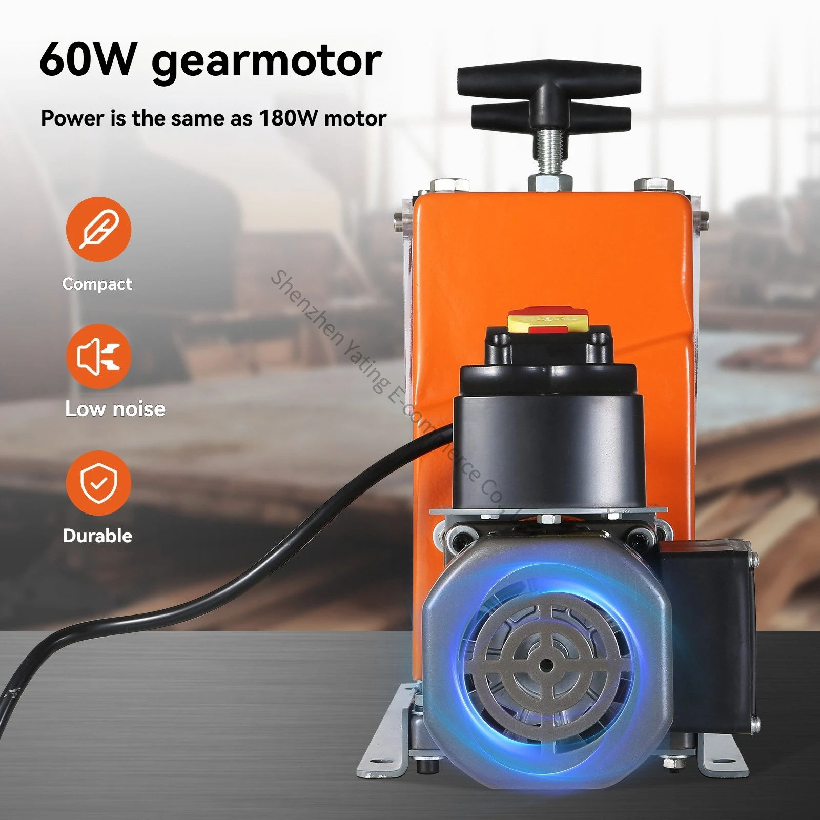 

Wire Stripping Machine Electric Multi Pass Wire Stripping Machine for Peeling Stripping Waste Cables Wire and Cable Peeling Tool