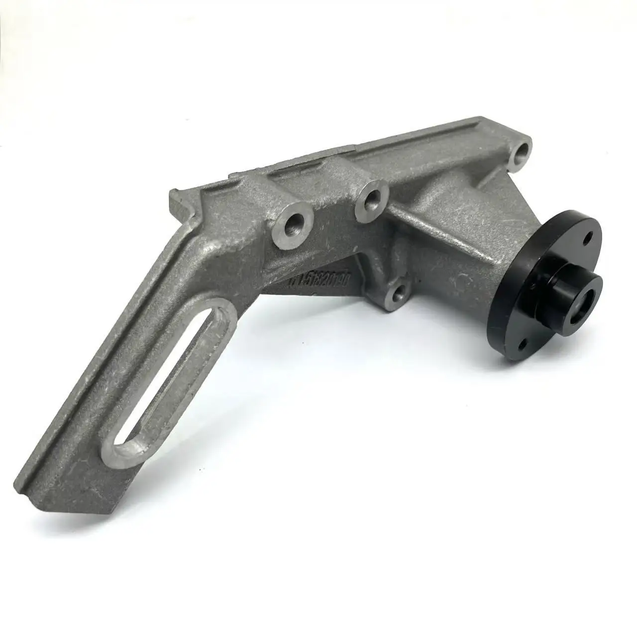 Forklift Engine Cooling Fan Holder 12192225269 Fan Pulley Holder 1E36974100 for Linde 1219 1220 H25D H30D Truck