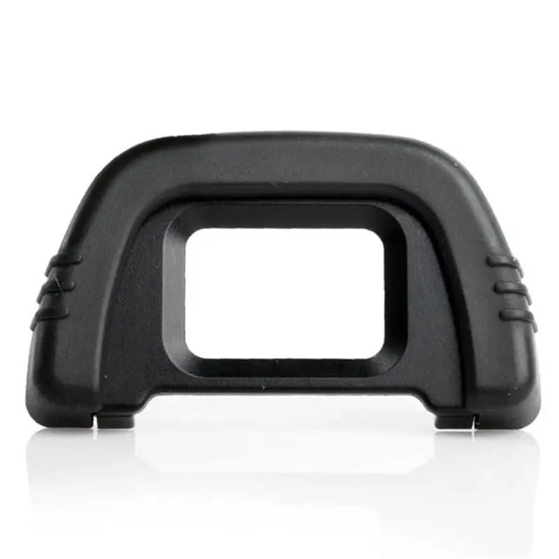 Cúp mắt thị kính mềm thay thế kính ngắm điện tử Eyecup cho máy ảnh