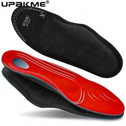 Premium Flat Foot Orthotic Insole Plantar Fasciitis Severe Relieve Heel Pain Arch Support Shoes Insert For Women Men Sneaker pad