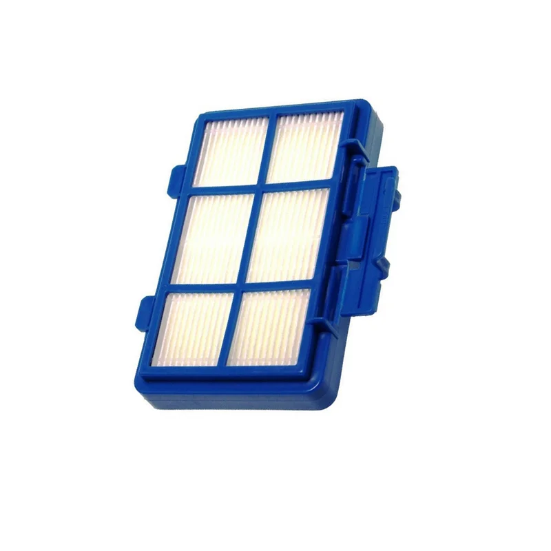 

-A90P Hepa Filters Accessory Parts For Powergo Series FC8242 FC8246 FC8243 For CP0538 / 01 Vac Absolute Home Appliance