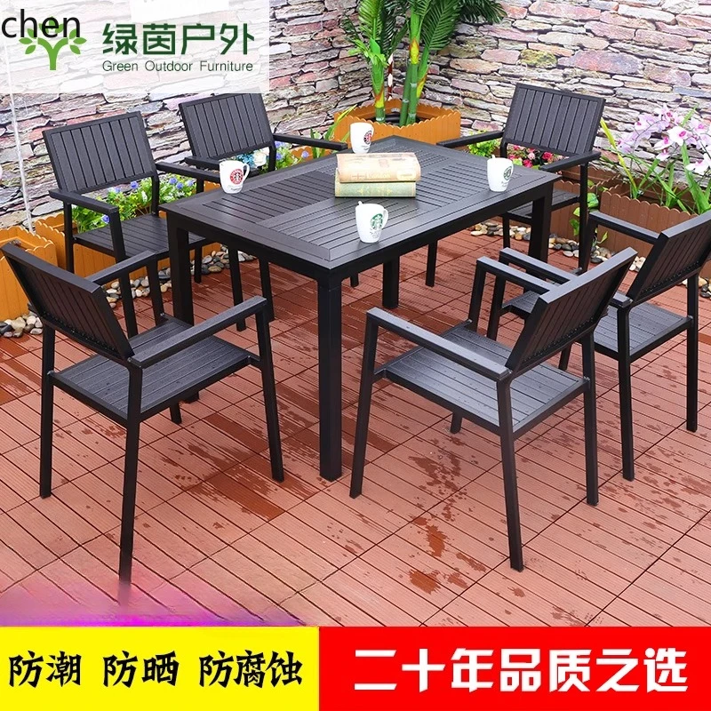 Lxc Outdoor Plastic… - image