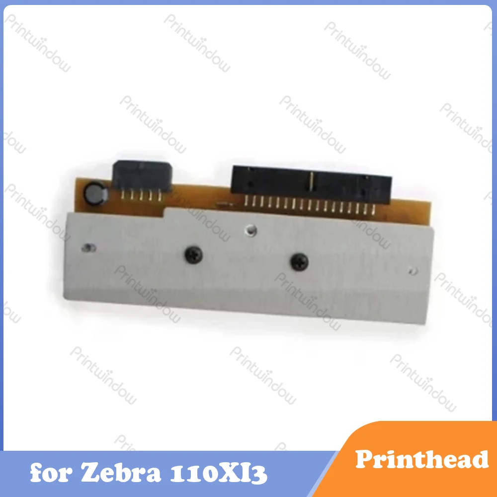 

200DPI/300DPI Original New Thermal Label Printhead for Zebra 110XI3 110XiIII