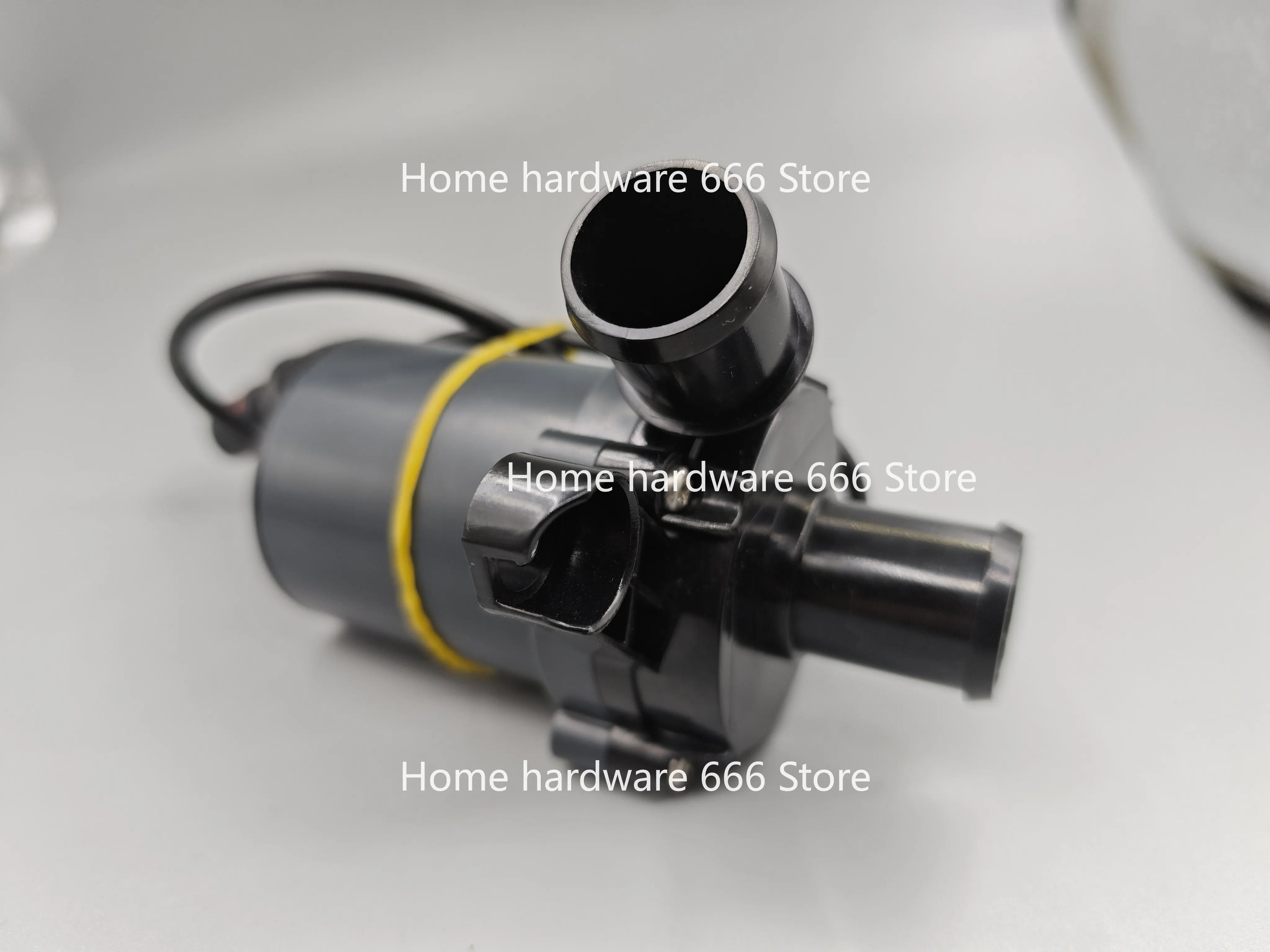 Smart Toilet Pump U-shaped Tank Submersible Pump Smart Toilet Zero Water Pressure Flush Pump