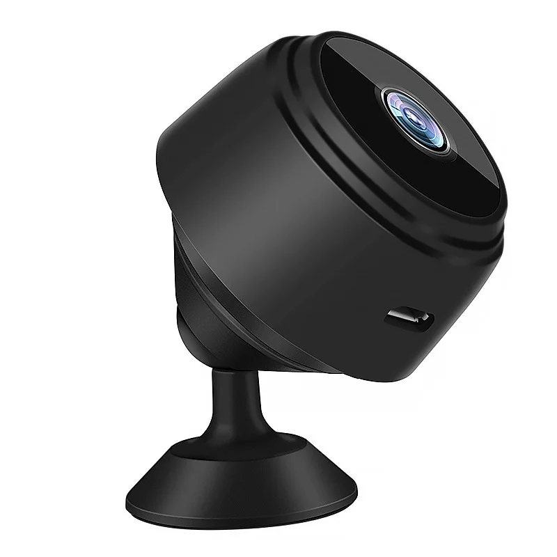 

camera monitoring home security recorder wireless wifi outdoor camera monitor Home wifi security camera mini camera