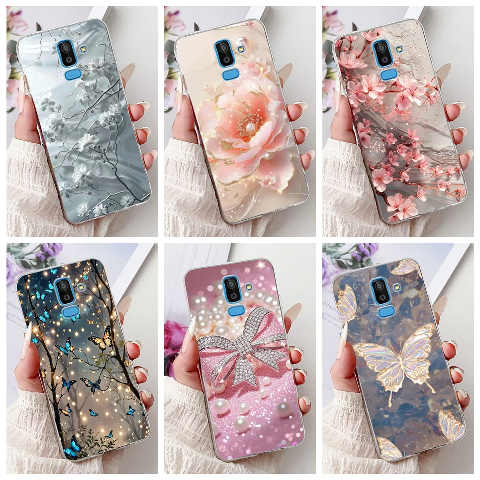 Transparent Soft Sl… - image