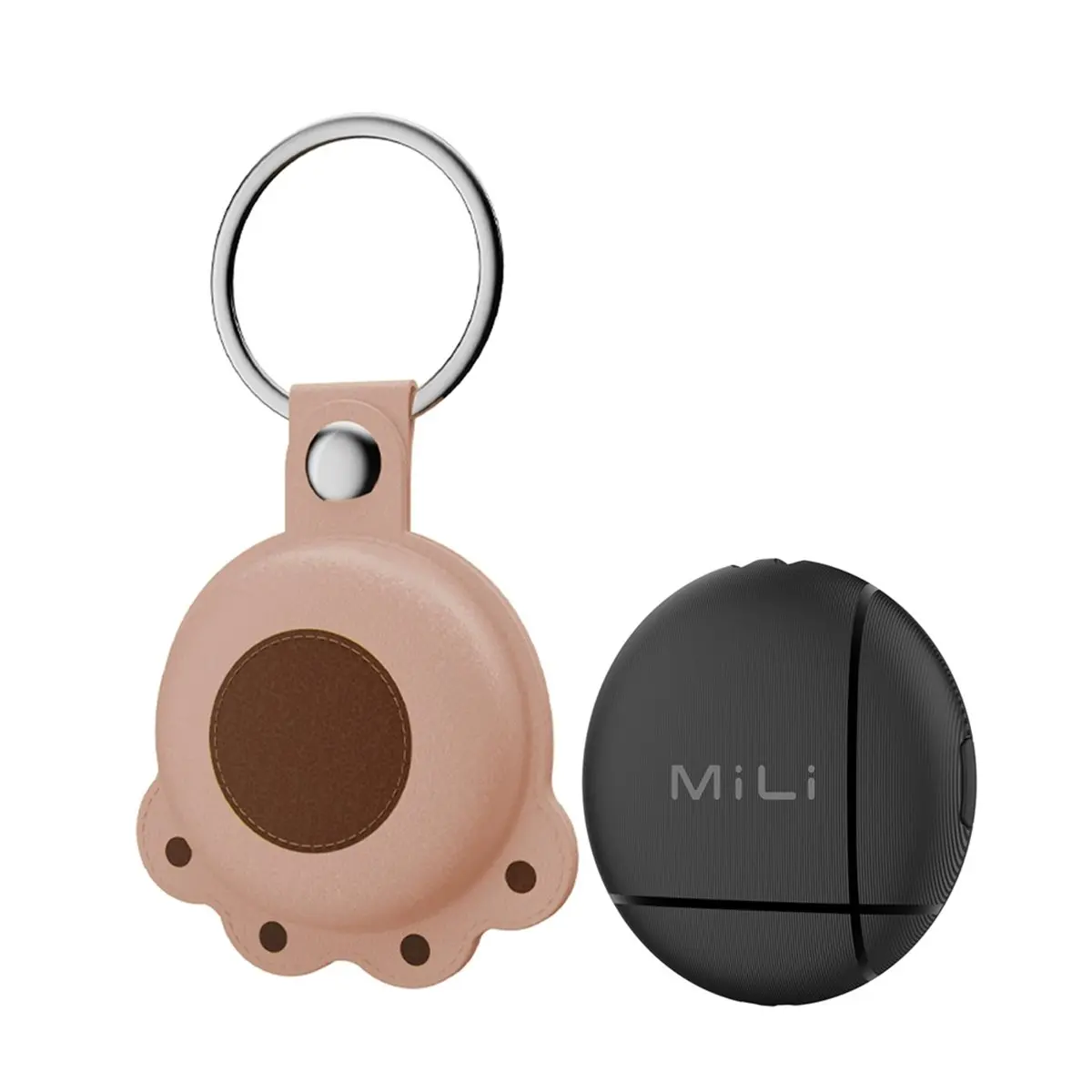 [Vend for]Android Find My Dual System Gps Tracker /Appl Find My Smart Activity Trackers Wearable Devices for Phone Bags A