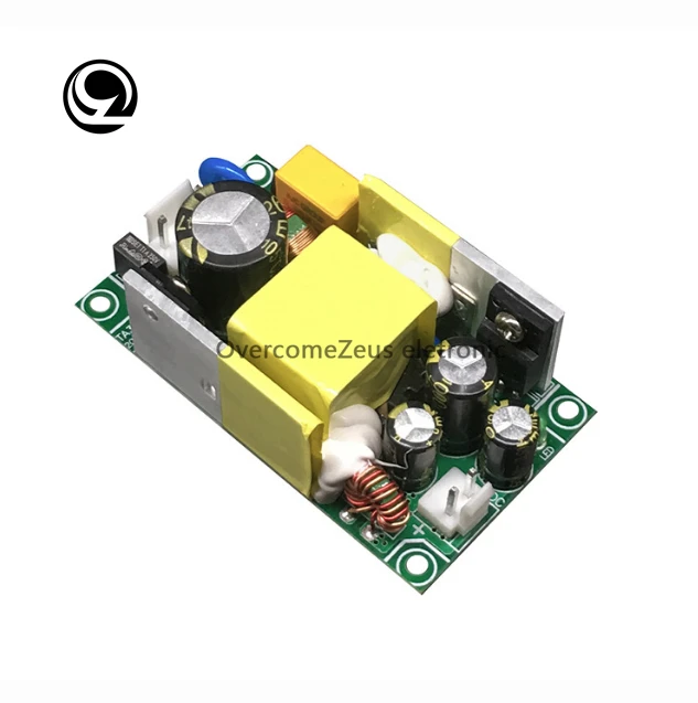 Original In stock 5V6A Switching Power Supply Board PCBA 5V Bare Board Design Safety Regulations EMC5V6A Switching Power Supply