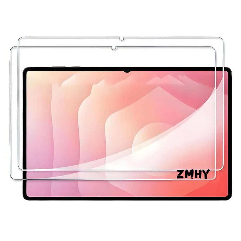 

Защитная пленка из закаленного стекла для Samsung Galaxy Tab S10 Lite/Tab S11, 10,9 дюйма, 11 дюймов, защитная пленка HD для планшета от царапин