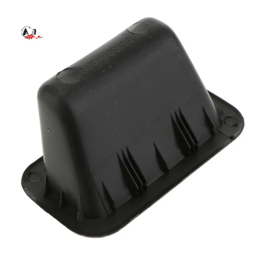 A10E-Rear Trunk Lid Handle Trim For Mazda 3 5 CX-5 CX-7 RX-8 2007 2008 2009 2010 2011 2012 2013 2014 2015 GJ6A-68-966