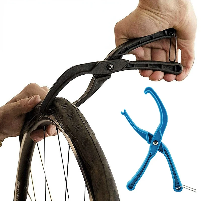 

Bike Hand Tire Lever Bead Tool Wrench Mountain Bike Tire Repair Riding Accessories for Cycling Repair Tools