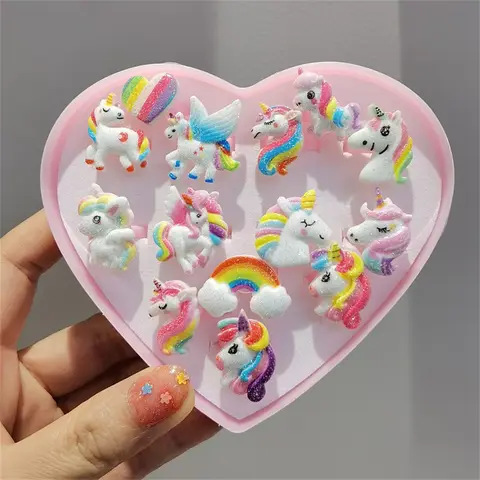 12 best sales enhörningsring - №8