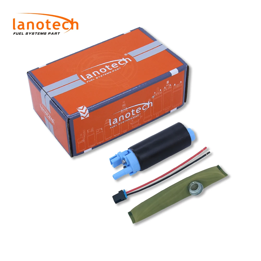 High Quality Factory Manufactured 3.8L 5.0L Fuel Pump Model 6443255 Compatible GMC Chevrolet EP381 88-20 Holden 82-95 Vehicles