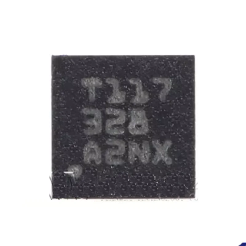 Sensors, Transducers  TMP117MAIDRVR Temperature Sensors Analog and Digital Output Local 0°C ~ 85°C 16 b 6-WSON (2x2)