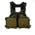 Brown-square pocket