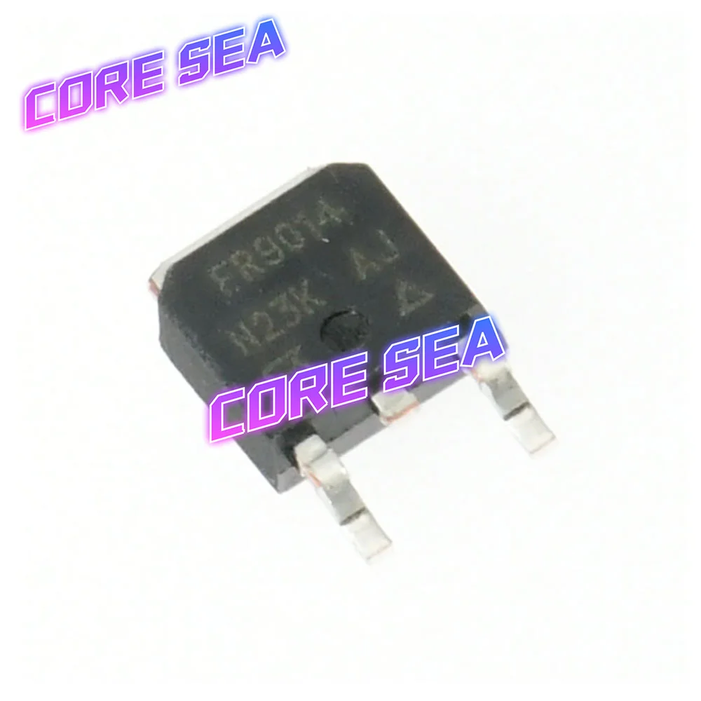 FR9014 SMD MOSFET IRFR9014 FR9014 TO-252 chip 9014 9o14