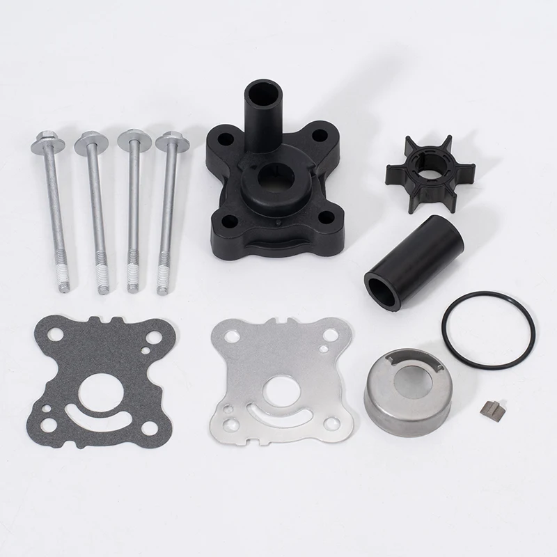 

06193-ZW9-A32 Water Pump Kit 06193ZW9A32 For Honda Outboard Motor BF8D BF9.9D 15D 20D 4T 8-20HP Boat Engine Replaces