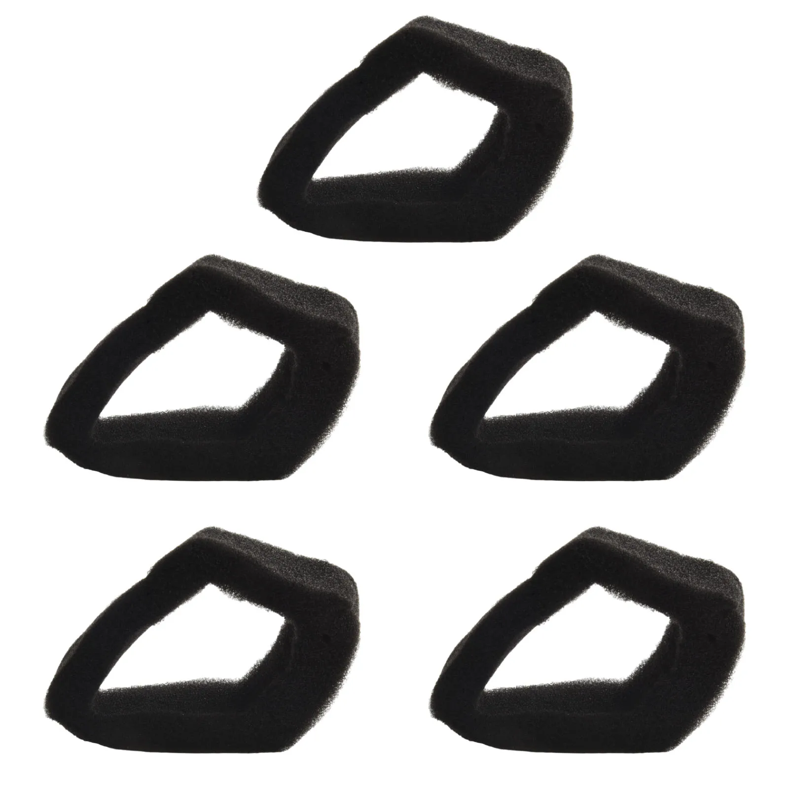 510 X Replacement Air Filter Element for GX35 GX35NT HHT35S 35cc Small Engine Trimmer OEM Part Number 17211 Z0Z 000 5 or 10 Pcs