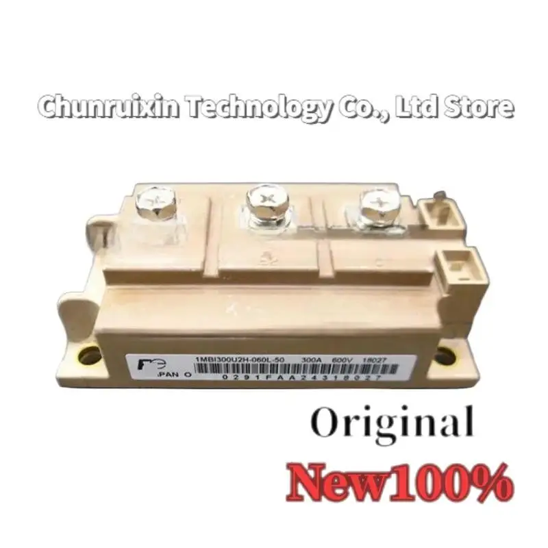

New 1MBI300U2H-060L-50