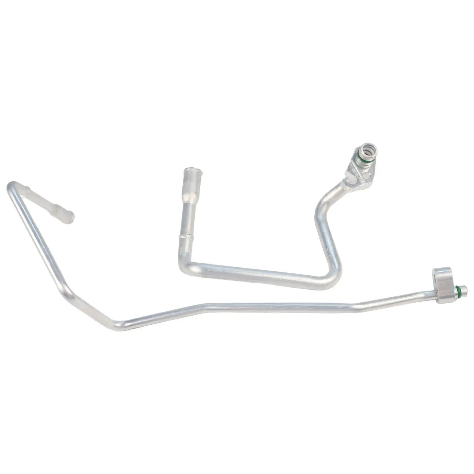 

Для технического обслуживания автомобиля, конденсаторная компрессорная труба, автомобильная замена, простая установка, недеформируемая конструкция