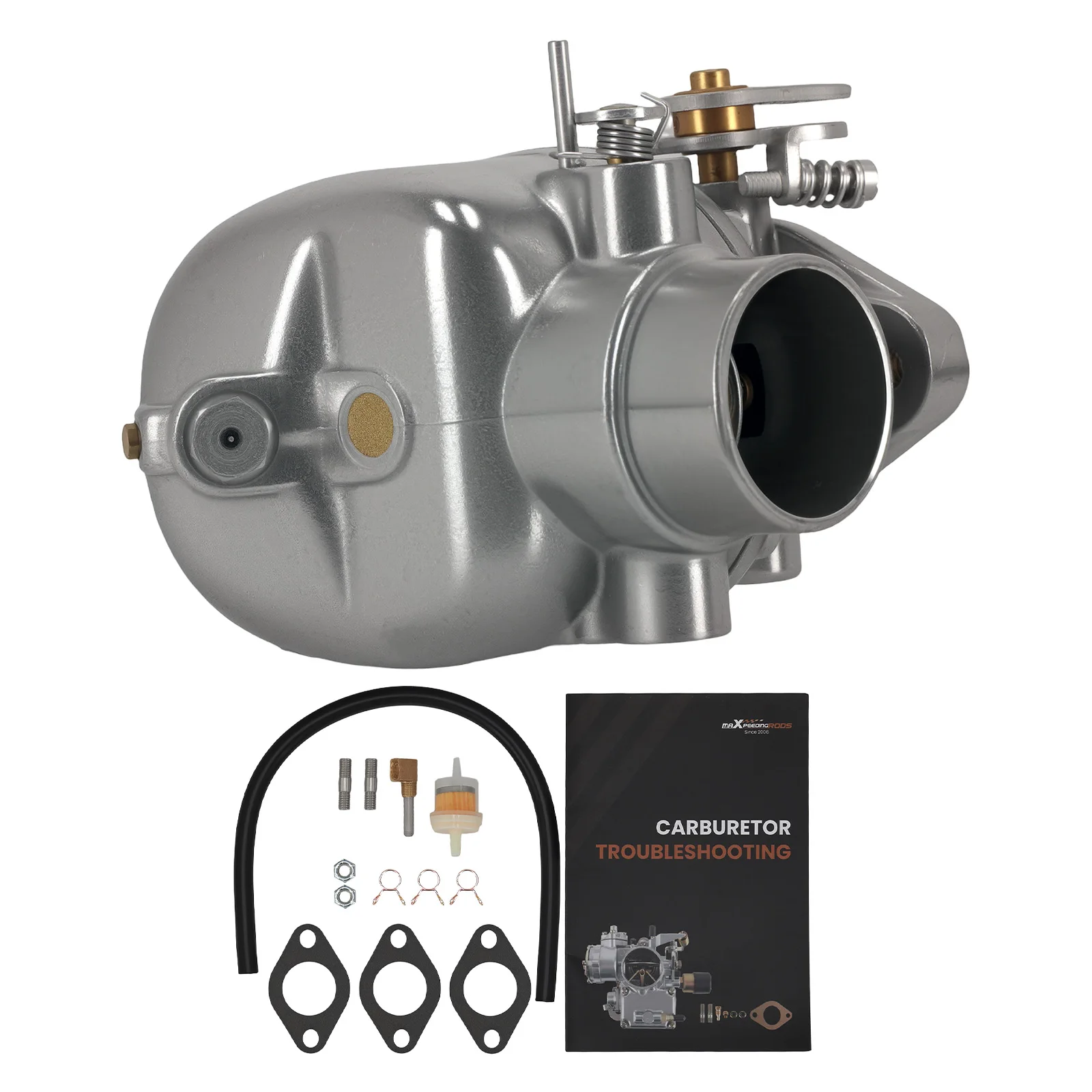 

Tractor Carburetor for Massey Ferguson 35 F40 50 135 TO35 181532M91 39.5mm