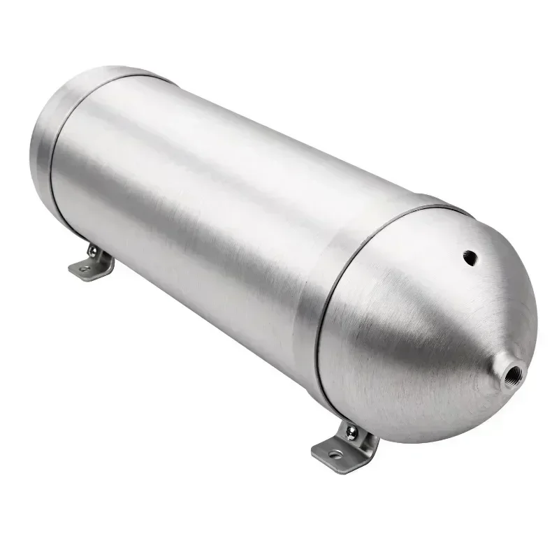 

Seamless Tanks Aluminum 3 Gallon Air Tank Hot sales