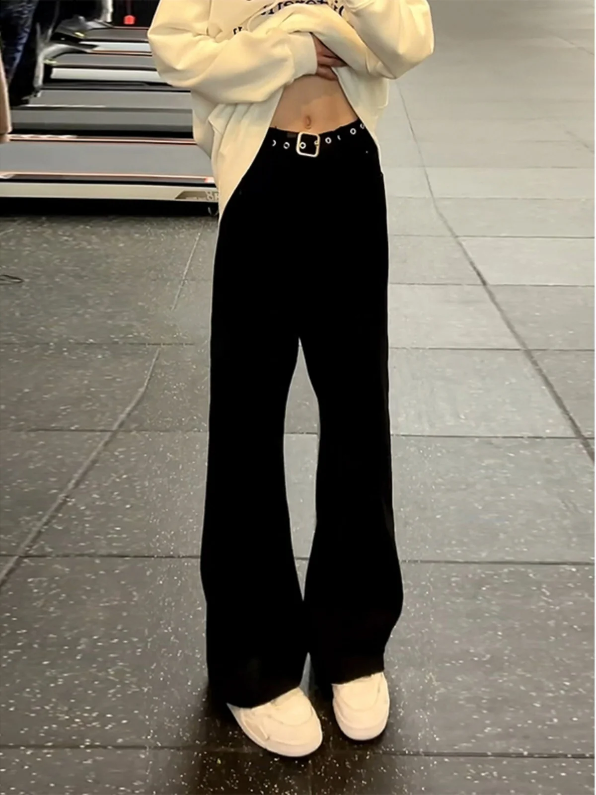 Bla Slim Fit Knife …