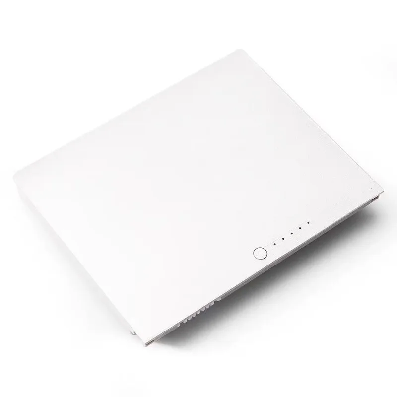 جديد A1175 استبدال بطارية الكمبيوتر المحمول 10.8 فولت 5556 مللي أمبير لابل ماك بوك برو 15 "MA463 MA464 MA600 MA601 MA609 MA610 MA348 A1150