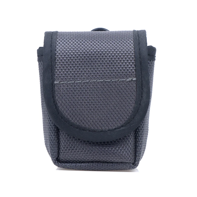 Belt Bag Storage Bag Multifunctional Carry Outdoor Travel Carry Protective Case For Oximeter Phone Coin Belt Bag