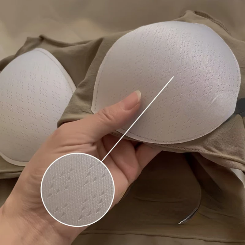 6 ألوان كاميس نسائية بسيطة ضيقة غير رسمية تناسب الجميع على الطراز الكوري موضة داخلية ناعمة بدون ظهر ملابس كلاسيكية للمراهقين