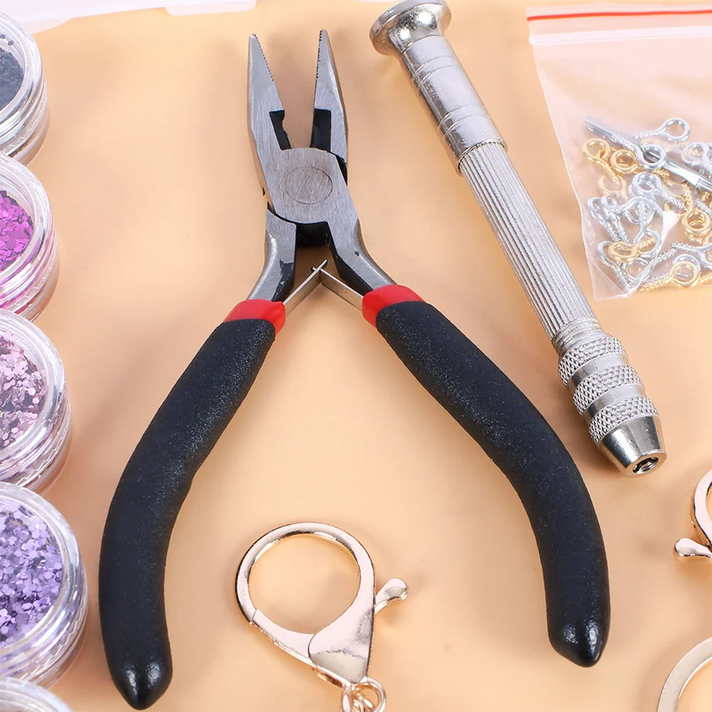 

106Pcs Silicone Jewelry Mold Kit Letter Number Creative Epoxy Resin Molds for DIY Pendant Necklace Keychain Making Accessories