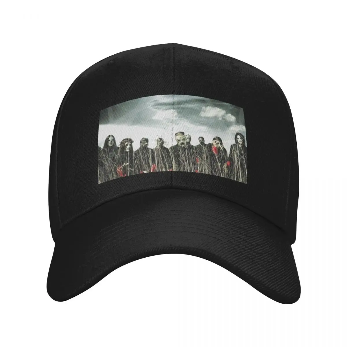 

Copy of Chill Place To Declare Beautiful Baseball Cap custom Hat New In Hat Horse Hat For Man Women's