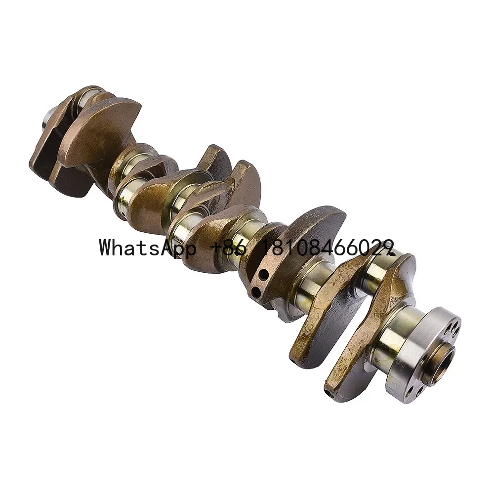 

Auto parts Turbo Crankshaft 11217580483 for BMW 335i 435i 535i 135i N55 3.0L