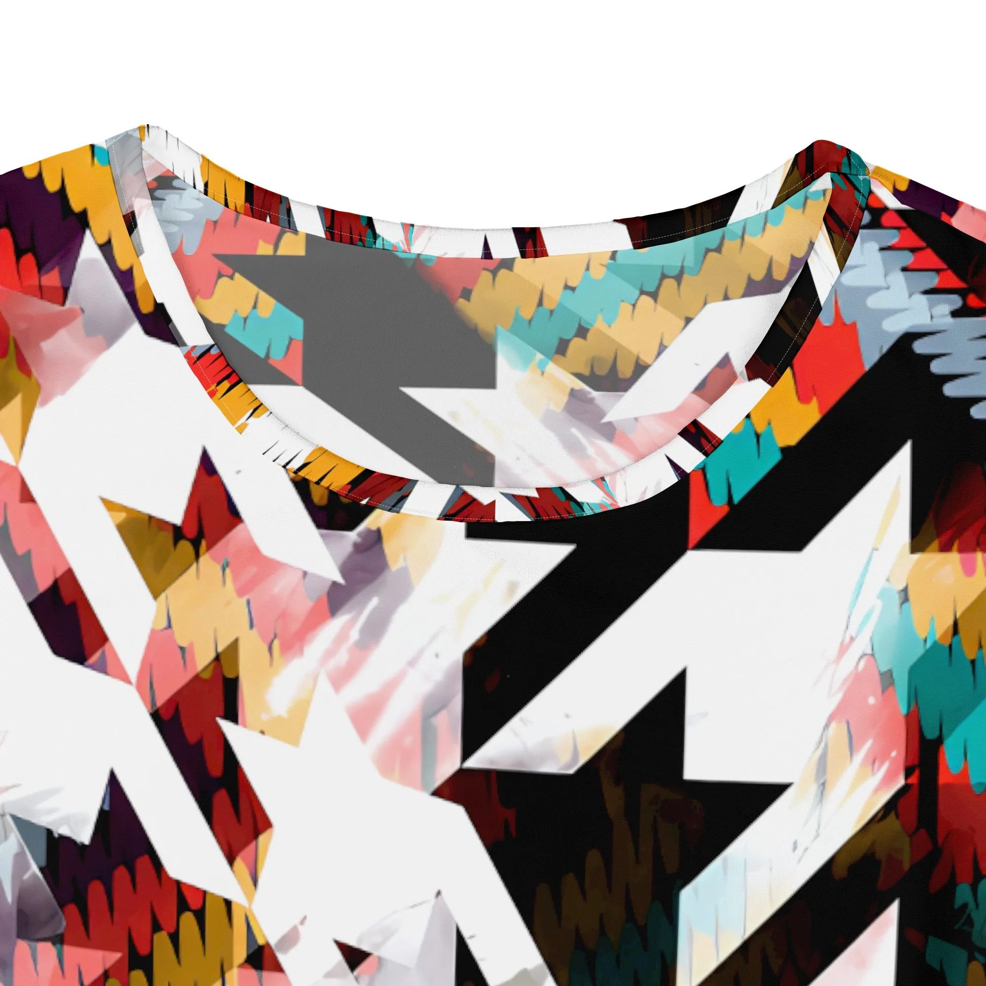 ผู้หญิงแขนสั้นเซ็กซี่คอหลวม Boho ชุดยาวแฟชั่นพิมพ์แยก Hem Club Party สบายๆชุด Maxi