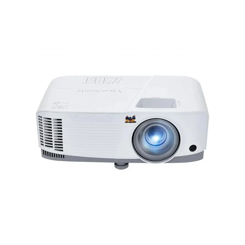 ViewSonic TB5030 4500 ANSI Lumens XGA DLP Projector 22000:1 High Contrast Business Projector for Education Office Classroom Use
