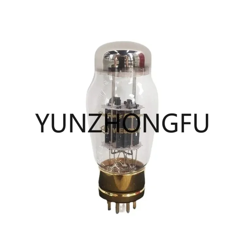 

WE6SN7/6SL7 Re-engraved Western Electric Generation 6N8P 6SN7 6H8C New dawn electron tube imitation Western Electric