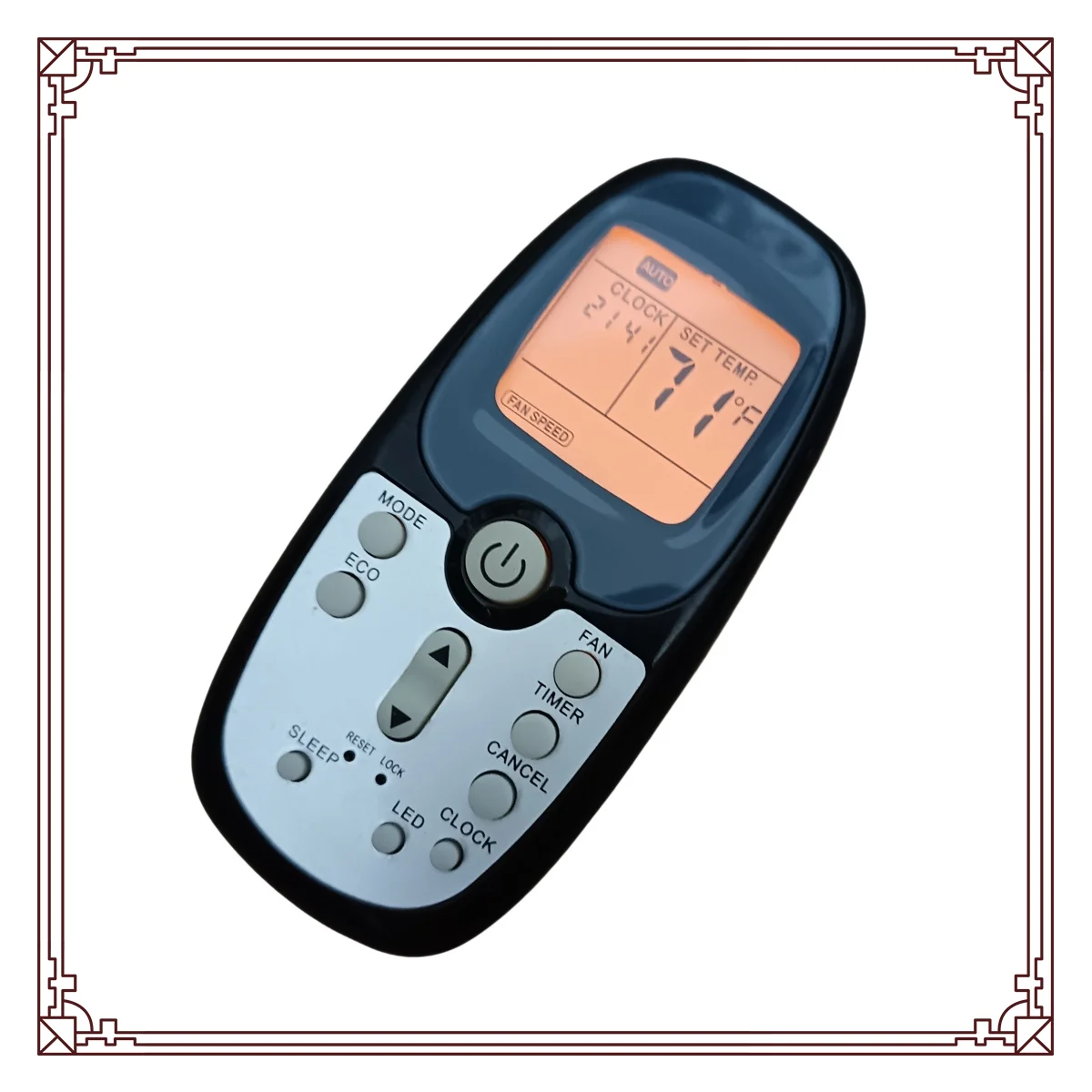 Original Remote Con…