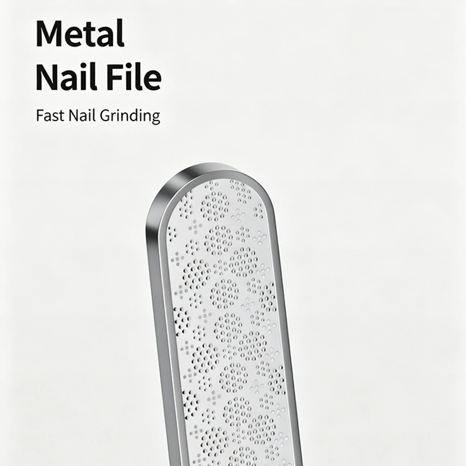 Keychain Cleaning Brush and Nail File Combo 2-in-1：Portable Sanitizing Brush with Built-in Nail Care Tools，Cleans Phones