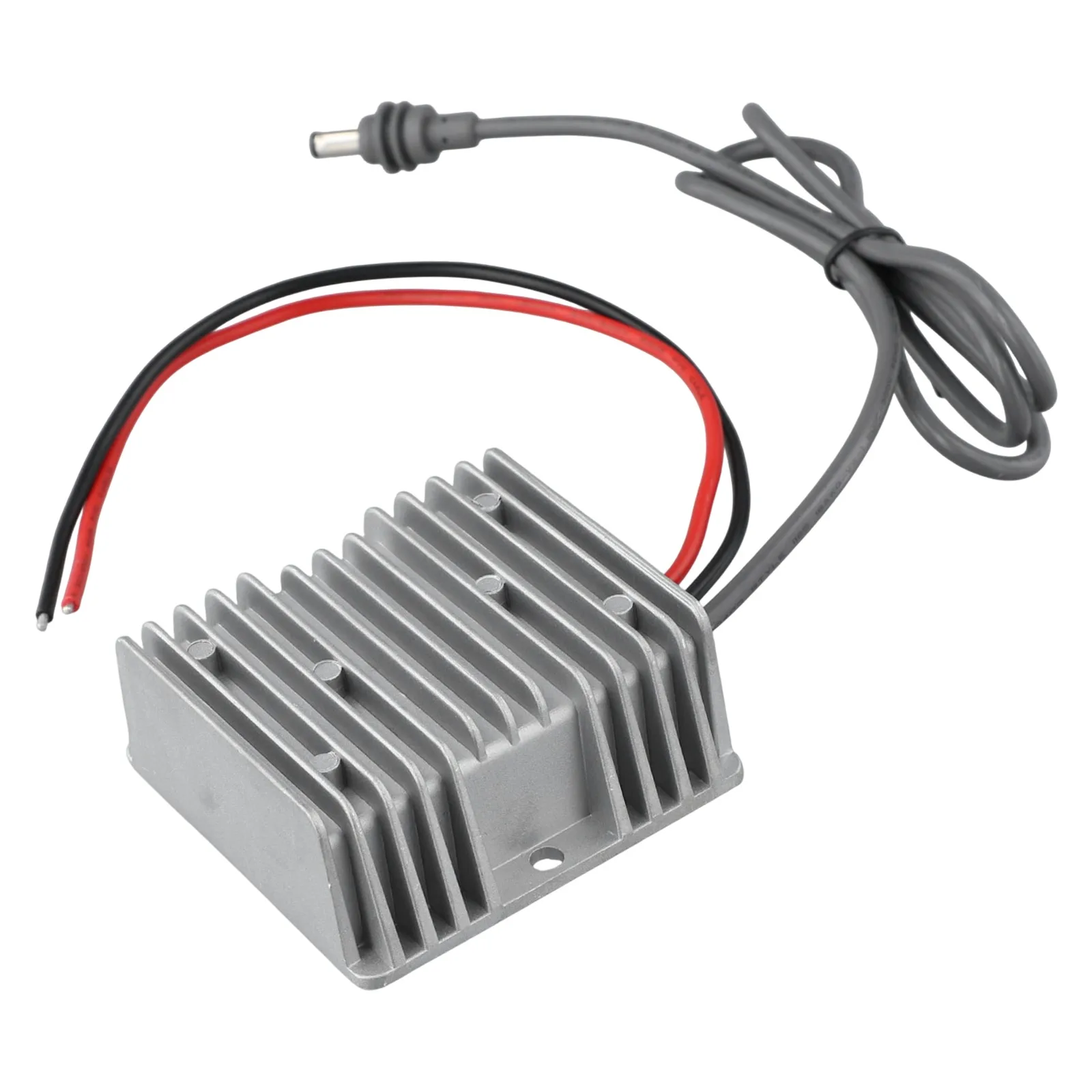 Step Up Power Cable 12V/24V To 57V 4.5A DC Power Converter For Starlink For Gen3 Short Circuit Protection Equipment Accessories