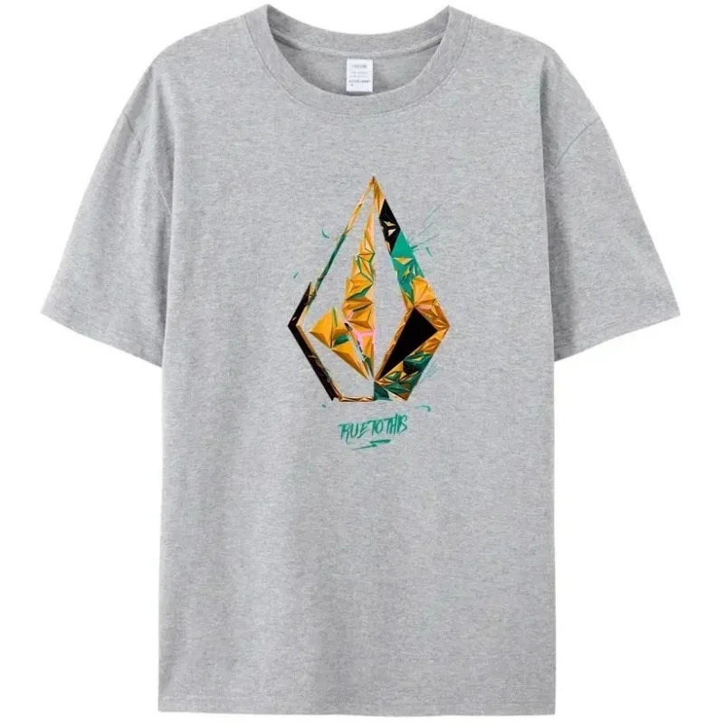 تي شيرت لأربعة مواسم للرجال ، قطن ، جودة ممتازة ، قمة مريحة ، أسود ، أفضل تصميم ، هدية العيد ، جديدة #4