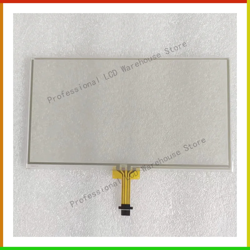 

6.1 inch Touch Screen Panel LA061WQ1-TD04 LCD Digitizer For 2014 Toyota Corolla LA061WQ1(TD)(04)