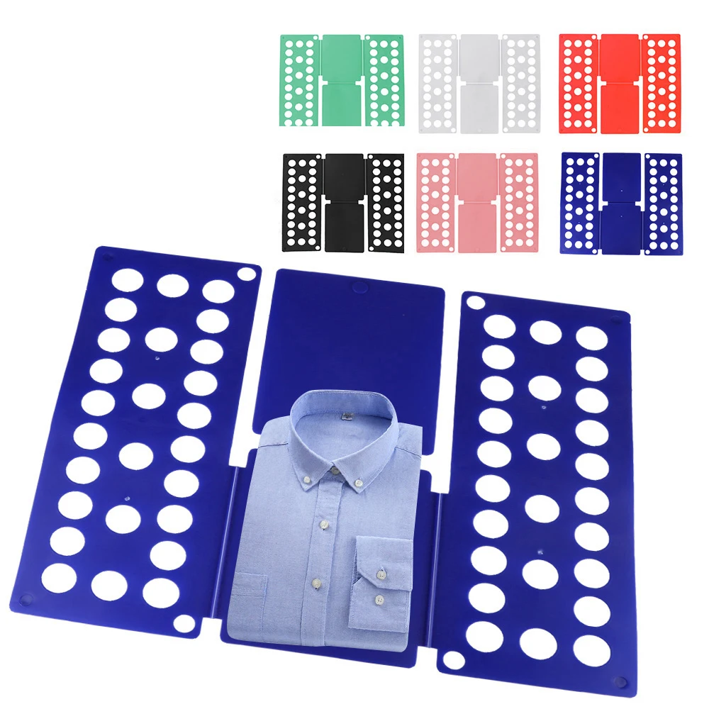 Quick Clothes Foldi…