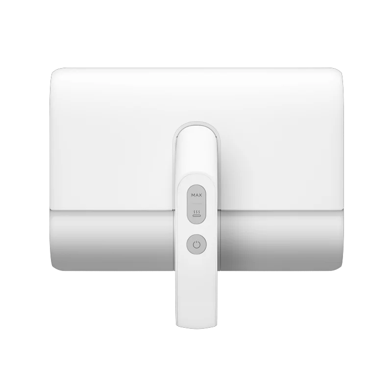 Xiaomi Mijia เครื่องดูดไรฝุ่นไร้สายแบบมือถือเครื่องกำจัดไรฝุ่นเครื่องมือทำความสะอาดสำหรับบ้านสำนักงาน