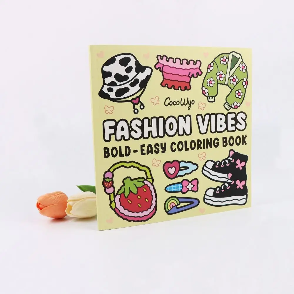 Zwój do rysowania dla dzieci akwarelami, kolorowanie, rysowanie dla dzieci, zwój do rysowania, wyraziste i łatwe wzory.