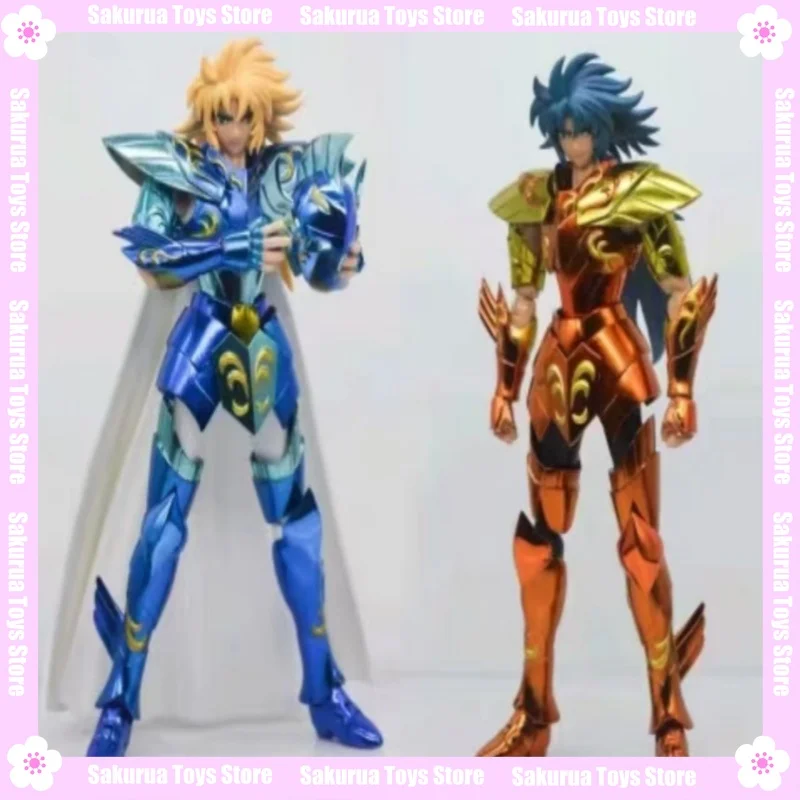 

В наличии MST Sea Dragon Reprint EXM Metal Joint Sea Monster Sea Fighter Saint Seiya Мифическая модель Экшн-кукла Коллекция подарков