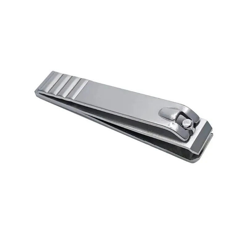 Straight Mouth Steel Nail Trimmer for Nail Pedicure Cuticle Nail Clippers Nail Trimmer Nail Clippers Nail Care Tools image 6