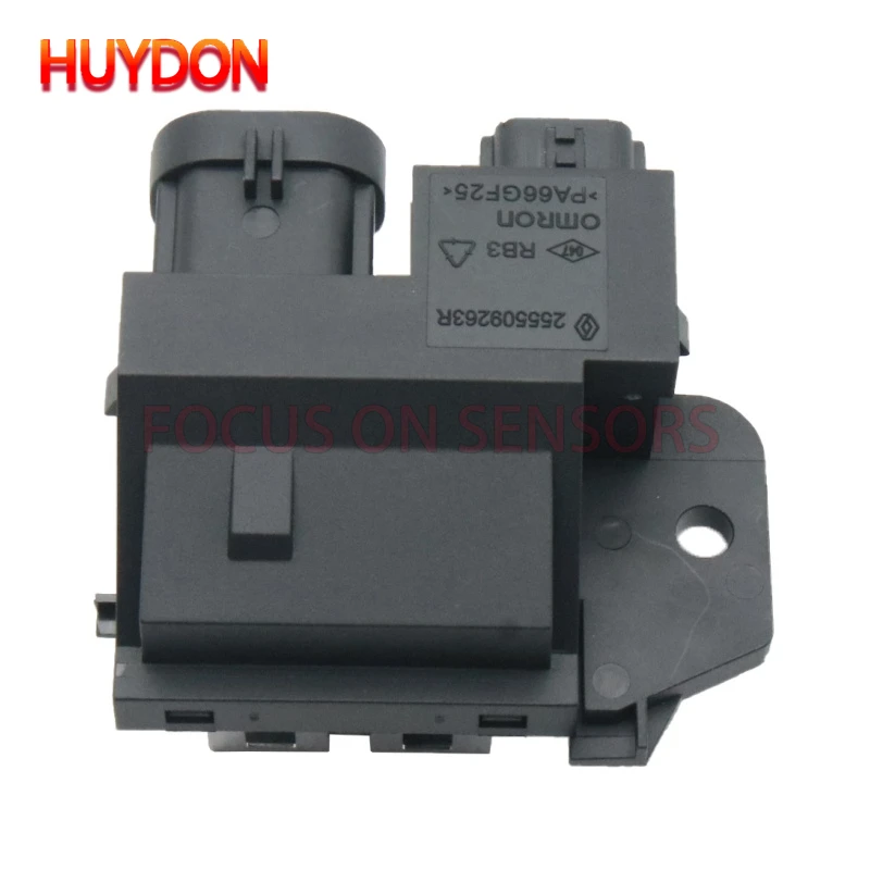 

25230-00Q0J 2523000Q0J Резистор нагревателя двигателя вентилятора для Nissan Kicks Versa Sentra 2018 2020 2021 2022 2023 255507773R