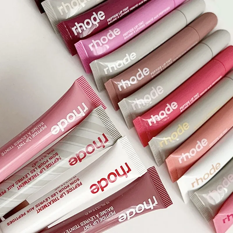 ลิปแคร์ นิว เลมอนตินี มอยส์เจอร์ไรซ์ พ็อกเก็ต บลัช ครีม รูจ ฟาร์ด สกินแคร์ ผลิตภัณฑ์บำรุงผิวหน้า ครีมทาหน้า กระเป๋าสีเหลือง กระจกแต่งหน้า เครื่องสำอาง